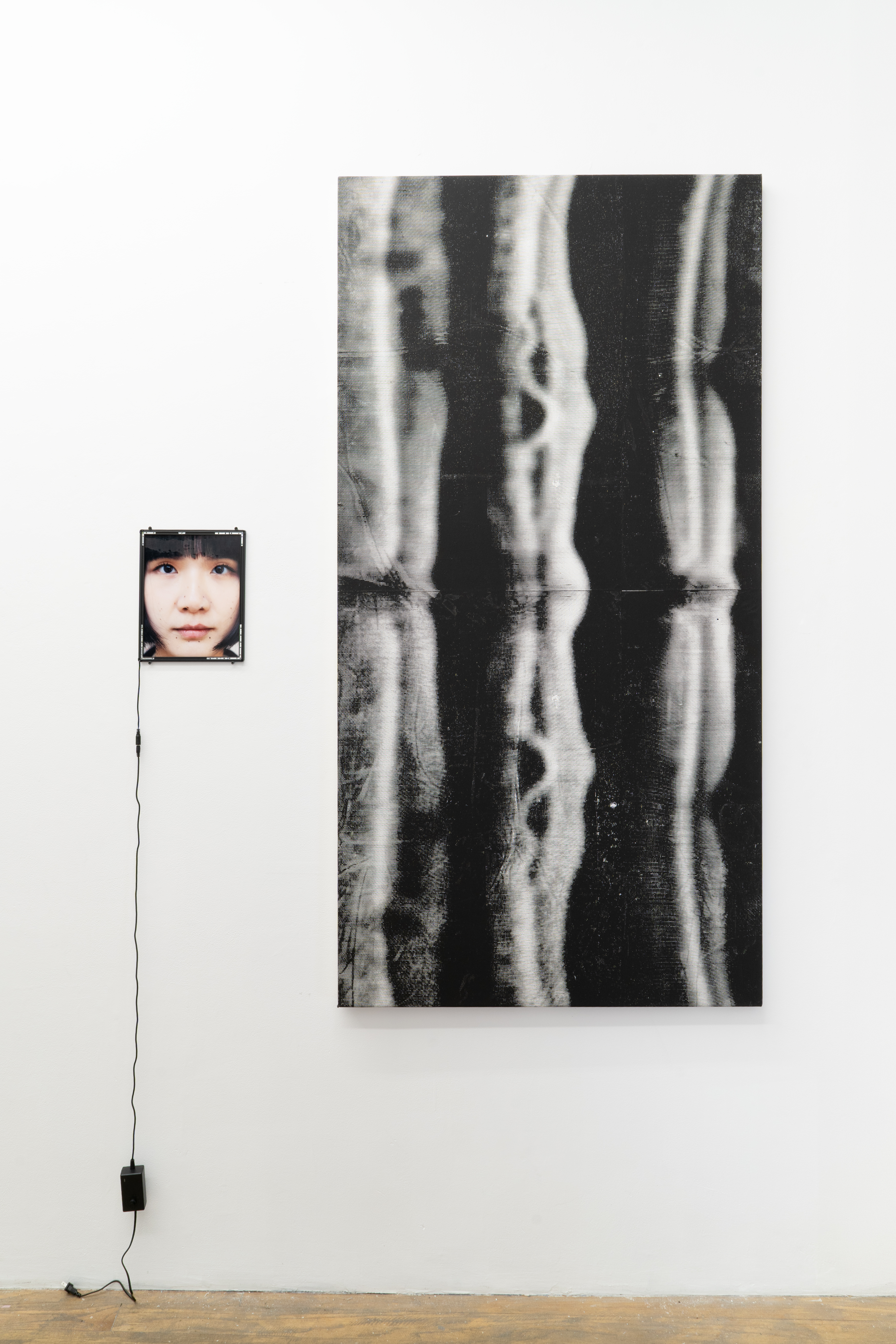 Art Shows This September: for Anyone Who's Ever Mistaken Self-Awareness for Healing