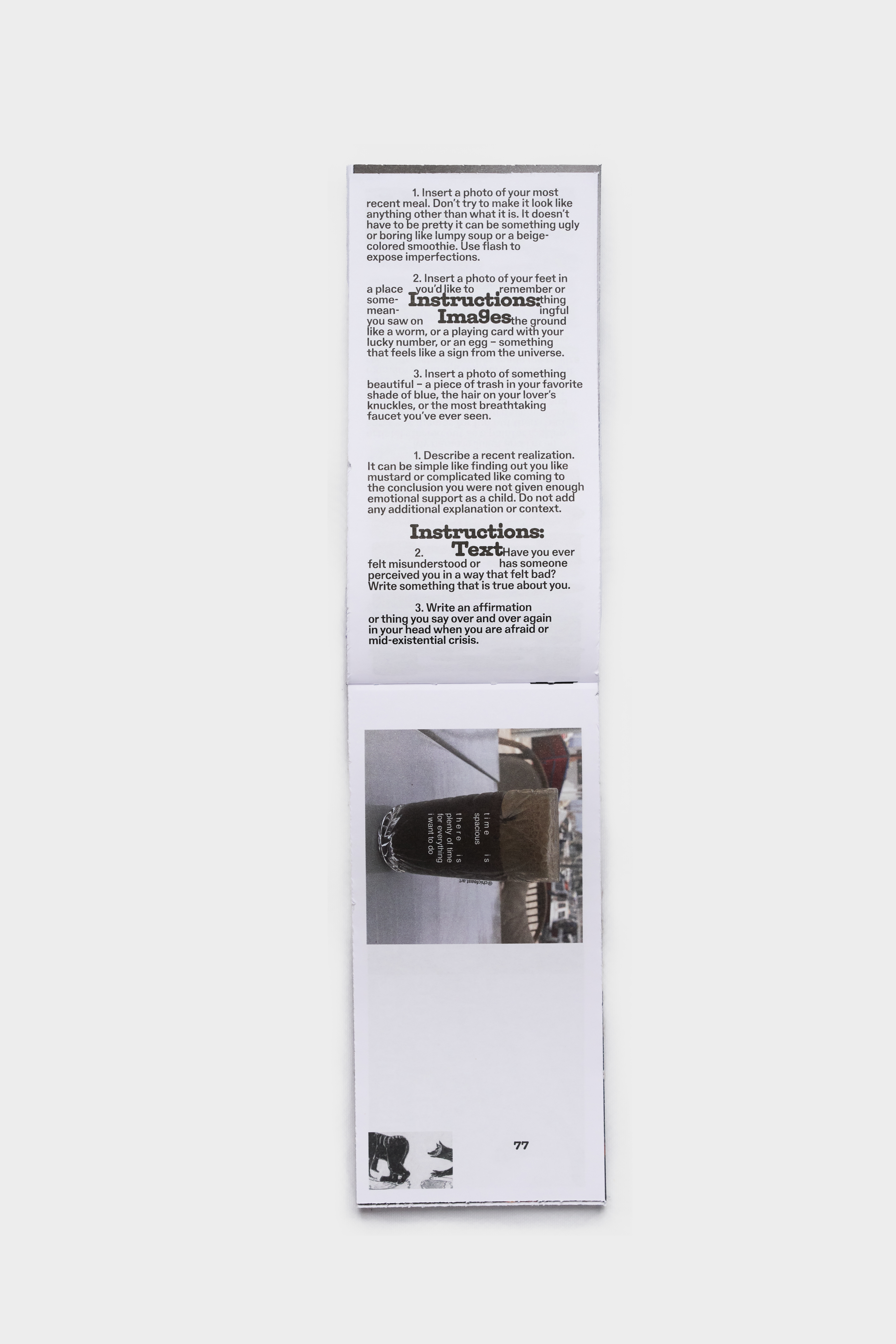 Issue 05: Underbelly
