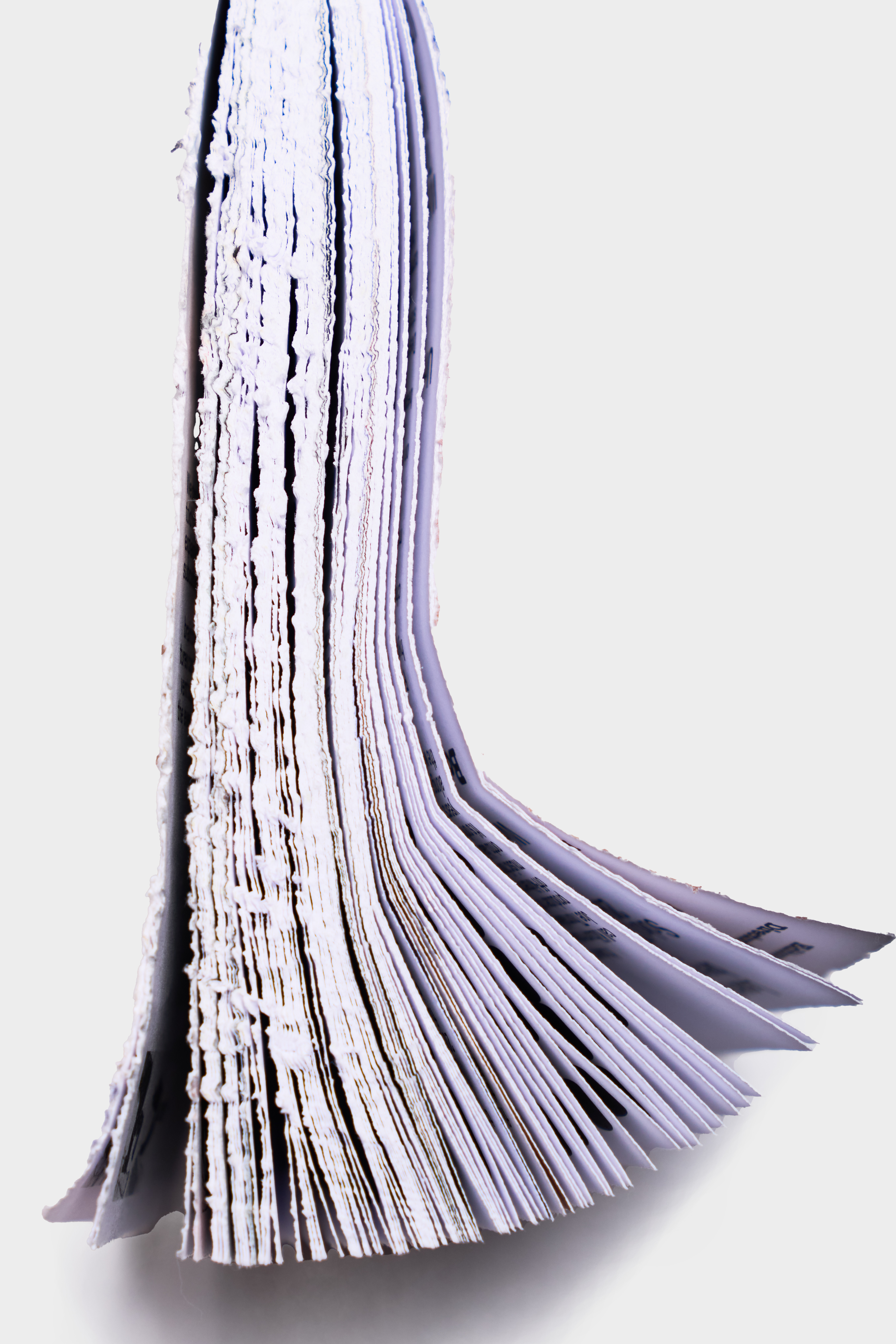 Issue 05: Underbelly
